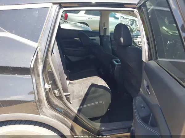 5N1AZ2MG8HN143947 2017 NISSAN MURANO - Image 8
