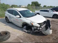 5N1AZ2MG8HN146766 2017 NISSAN MURANO