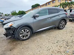 5N1AZ2MG8HN147609 2017 NISSAN MURANO
