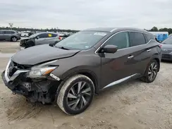 5N1AZ2MG8HN149229 2017 NISSAN MURANO