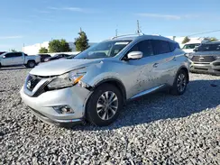 5N1AZ2MG8HN149523 2017 NISSAN MURANO