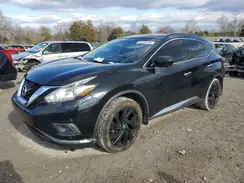 5N1AZ2MG8HN150297 2017 NISSAN MURANO