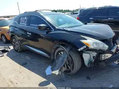5N1AZ2MG8HN150915 2017 NISSAN MURANO
