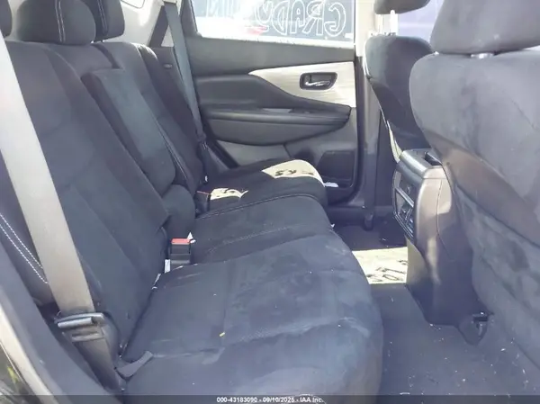 5N1AZ2MG8HN150915 2017 NISSAN MURANO - Image 8