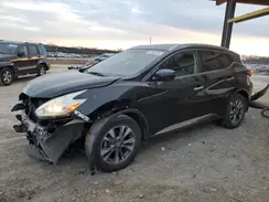 5N1AZ2MG8HN158206 2017 NISSAN MURANO