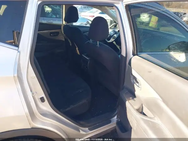 5N1AZ2MG8HN158335 2017 NISSAN MURANO - Image 8