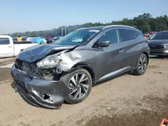 5N1AZ2MG8HN158657 2017 NISSAN MURANO
