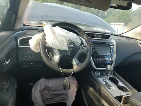 5N1AZ2MG8HN158657 2017 NISSAN MURANO - Image 8