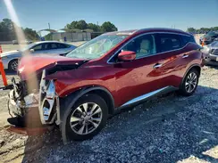 5N1AZ2MG8HN158853 2017 NISSAN MURANO