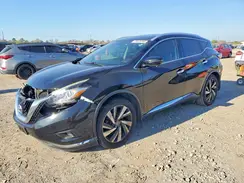 5N1AZ2MG8HN159663 2017 NISSAN MURANO