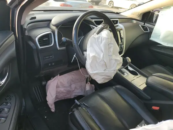 5N1AZ2MG8HN160957 2017 NISSAN MURANO - Image 8