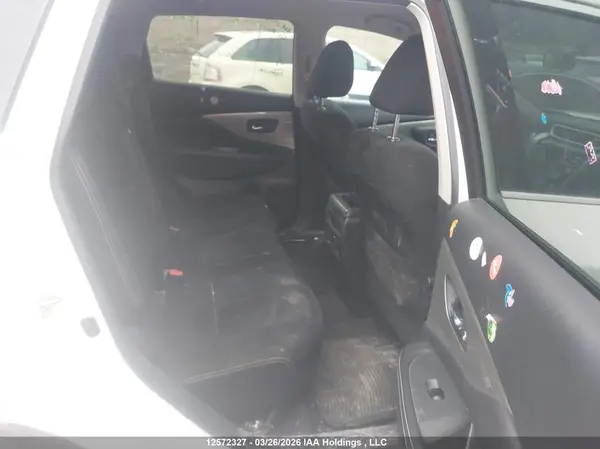 5N1AZ2MG8HN161560 2017 NISSAN MURANO - Image 8