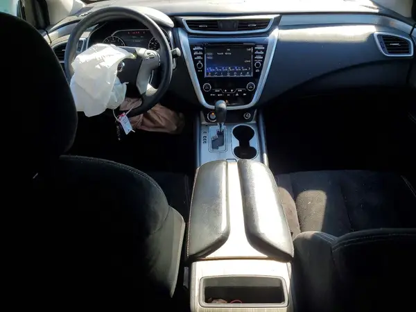 5N1AZ2MG8HN162269 2017 NISSAN MURANO - Image 8