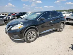 5N1AZ2MG8HN162837 2017 NISSAN MURANO