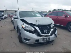 5N1AZ2MG8HN168685 2017 NISSAN MURANO