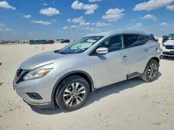 5N1AZ2MG8HN169786 2017 NISSAN MURANO