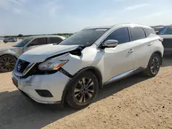 5N1AZ2MG8HN170548 2017 NISSAN MURANO