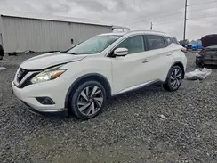 5N1AZ2MG8HN173191 2017 NISSAN MURANO