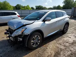 5N1AZ2MG8HN175507 2017 NISSAN MURANO