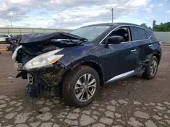 5N1AZ2MG8HN176768 2017 NISSAN MURANO