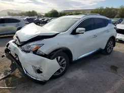 5N1AZ2MG8HN177659 2017 NISSAN MURANO