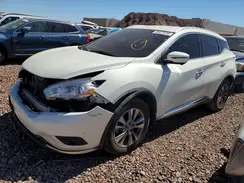5N1AZ2MG8HN179217 2017 NISSAN MURANO