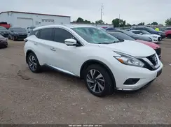 5N1AZ2MG8HN180755 2017 NISSAN MURANO