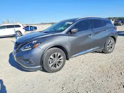 5N1AZ2MG8HN181811 2017 NISSAN MURANO
