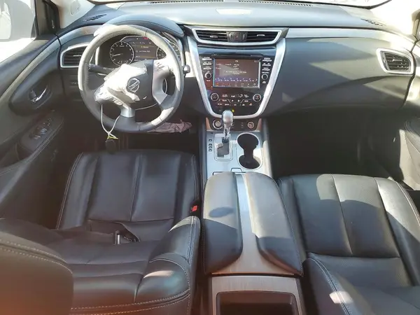 5N1AZ2MG8HN181811 2017 NISSAN MURANO - Image 8
