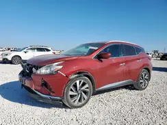 5N1AZ2MG8HN186653 2017 NISSAN MURANO