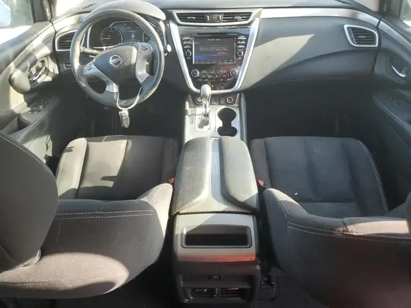 5N1AZ2MG8HN187382 2017 NISSAN MURANO - Image 8