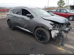 5N1AZ2MG8HN188290 2017 NISSAN MURANO