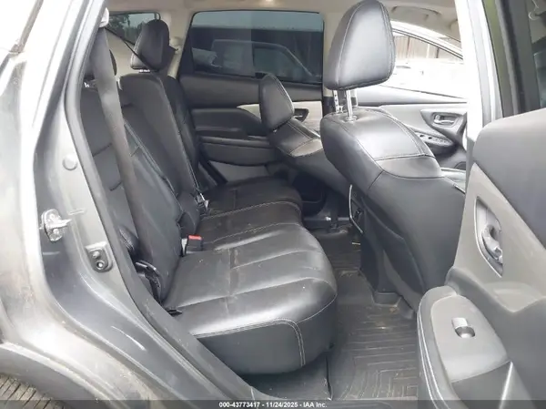 5N1AZ2MG8HN188290 2017 NISSAN MURANO - Image 8
