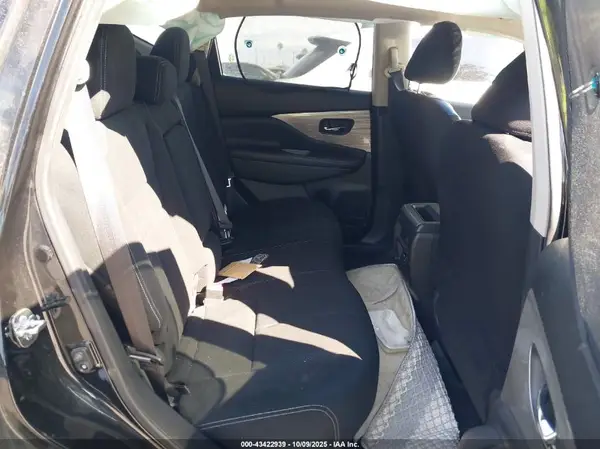 5N1AZ2MG8HN191478 2017 NISSAN MURANO - Image 8