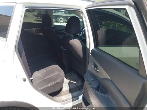 5N1AZ2MG8HN192162 2017 NISSAN MURANO - Image 8