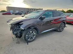 5N1AZ2MG8HN196244 2017 NISSAN MURANO