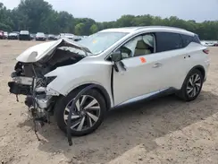 5N1AZ2MG8HN197345 2017 NISSAN MURANO