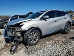 5N1AZ2MG8HN198172 2017 NISSAN MURANO