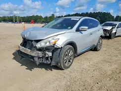 5N1AZ2MG8HN198186 2017 NISSAN MURANO