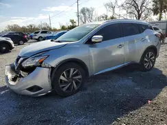 5N1AZ2MG8HN198219 2017 NISSAN MURANO