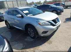 5N1AZ2MG8HN198558 2017 NISSAN MURANO