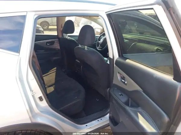 5N1AZ2MG8HN198558 2017 NISSAN MURANO - Image 8