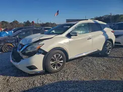5N1AZ2MG8HN199564 2017 NISSAN MURANO