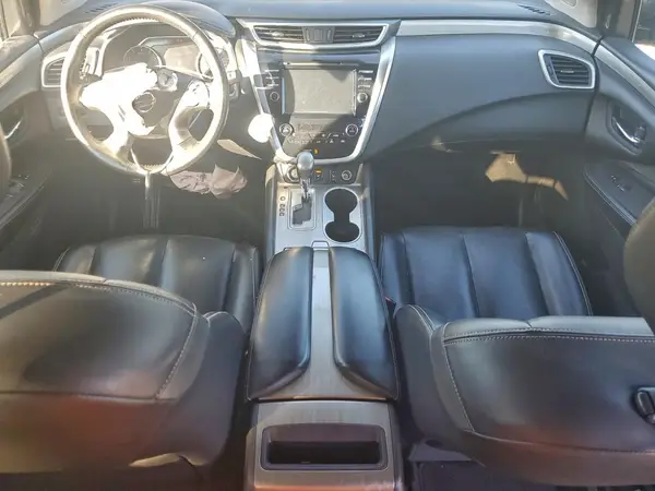 5N1AZ2MG8HN199564 2017 NISSAN MURANO - Image 8