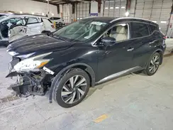 5N1AZ2MG8HN200485 2017 NISSAN MURANO