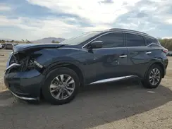 5N1AZ2MG8HN200728 2017 NISSAN MURANO