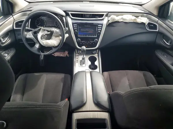 5N1AZ2MG8HN204505 2017 NISSAN MURANO - Image 8