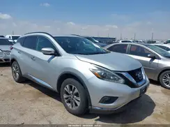 5N1AZ2MG8JN103485 2018 NISSAN MURANO
