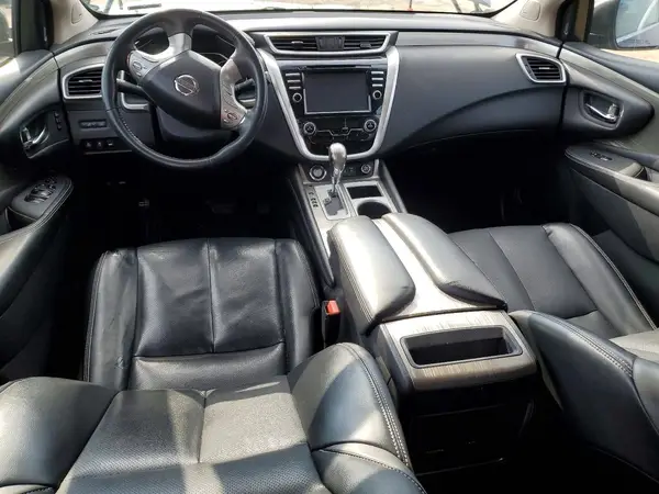 5N1AZ2MG8JN105415 2018 NISSAN MURANO - Image 8