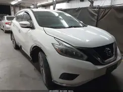 5N1AZ2MG8JN111392 2018 NISSAN MURANO